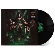 OPERA IX Veneficium LP BLACK , PRE-ORDER [VINYL 12"]